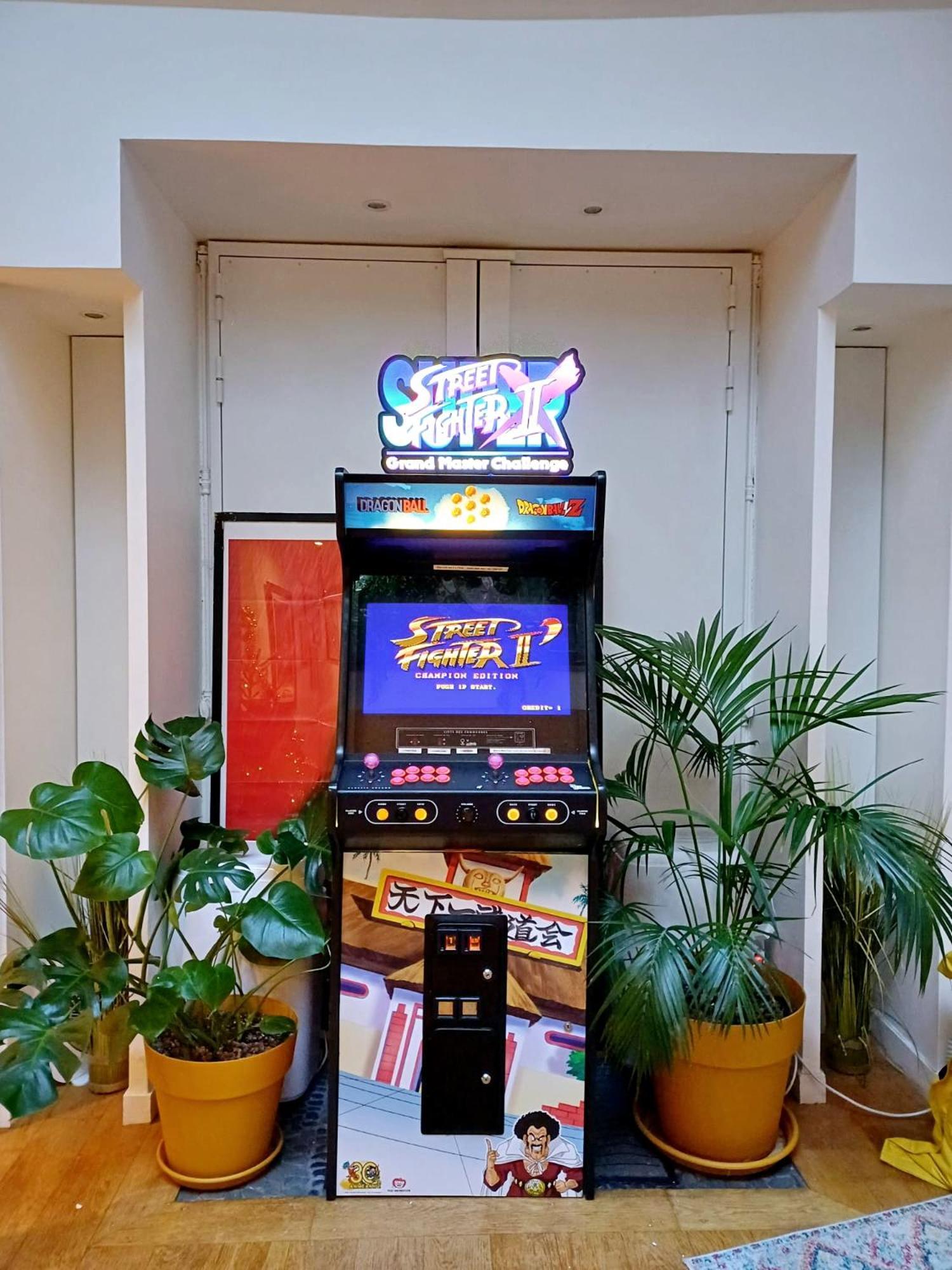 Loft Familial Au Coeur De Paris Avec Clim, Arcade Et Baby-Foot Proche Republique Et Canal St Martin Buitenkant foto